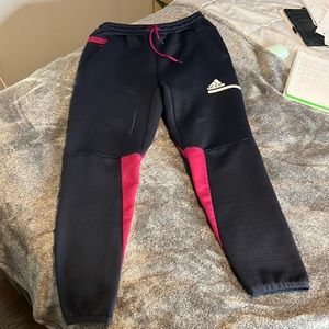 Adidas joggers